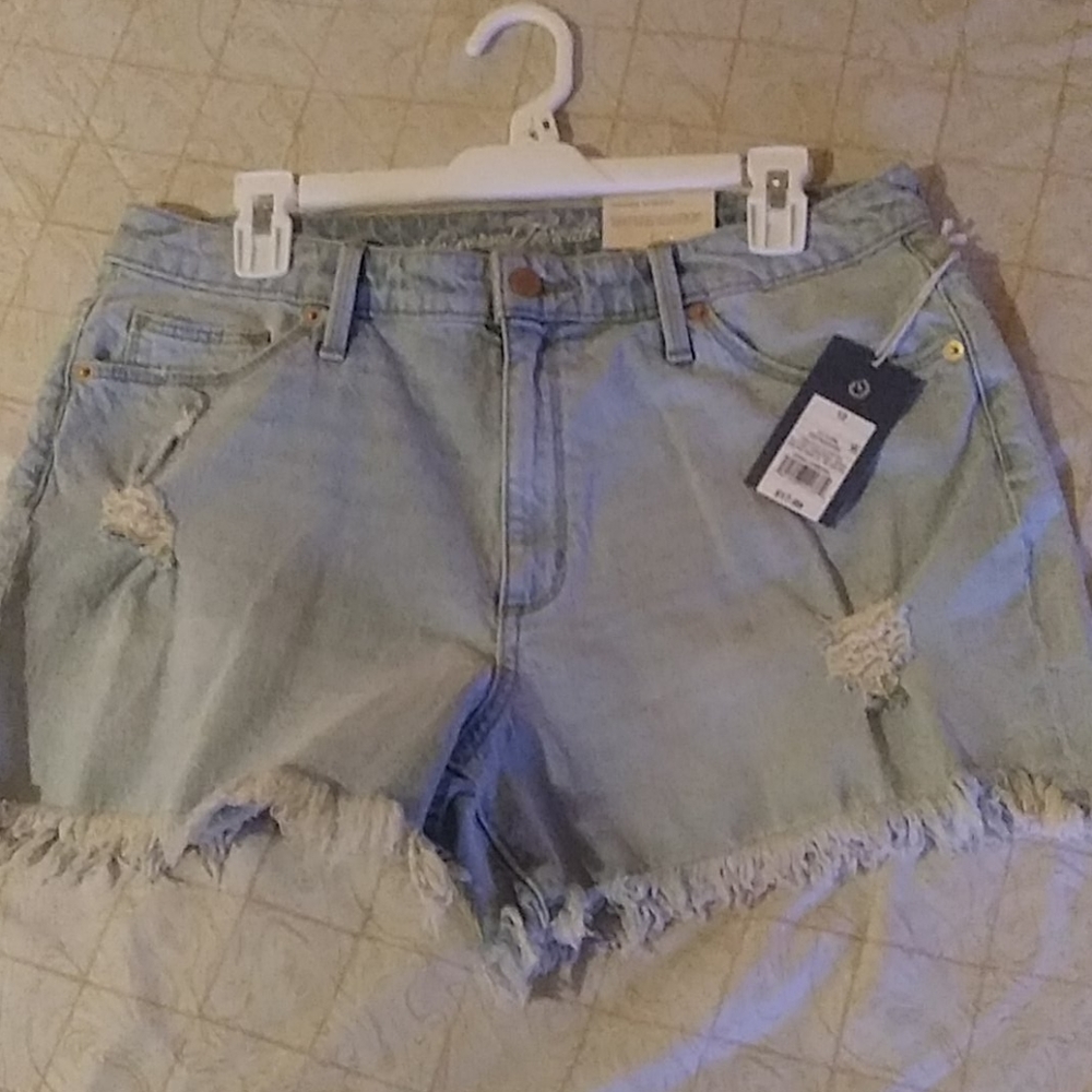 Shorts